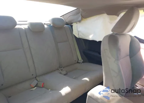 2012 Honda Civic Ex из США, поврежденный, VIN 2HGFG3B83CH516980